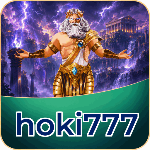 Panduan download dan install APK hoki777