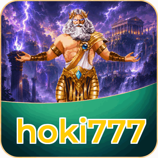 Panduan download dan install APK hoki777