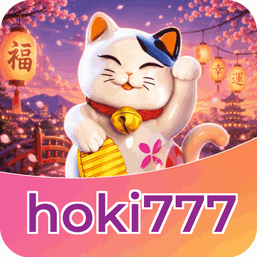 Panduan download dan install APK hoki777