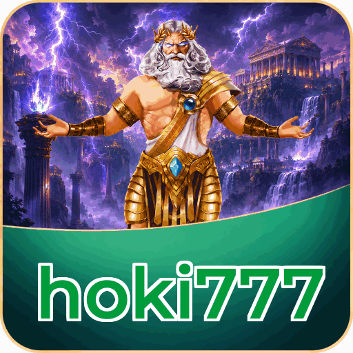 Verifikasi APK resmi hoki777 Indonesia